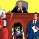 Illustration for article titled 10 Real-Life Laws That Regulate The Supernatural World